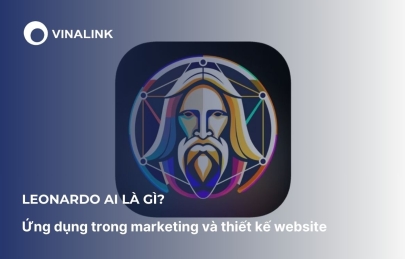 Leonardo AI là gì?